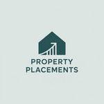 Property Placements Logo - Entry #1814
