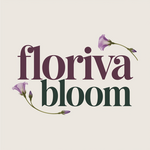 FLORIVA BLOOM Logo - Entry #599