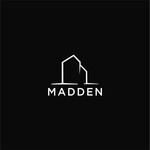 Madden Logo - Entry #3234