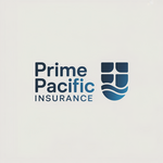 PRIME PACIFIC INSURANCE Logo - Entry #2253