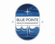 Blue Pointe Wealth Management Logo - Entry #221