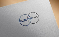 Electric M.D Logo - Entry #1602