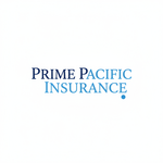 PRIME PACIFIC INSURANCE Logo - Entry #119