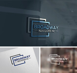 Broadway Advisors NC Logo - Entry #178