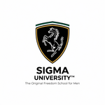 Sigma University™ Logo - Entry #471
