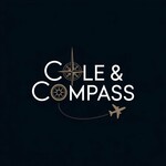 Cole & Compass Logo - Entry #380