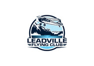 Leadville Flying Club Logo - Entry #1376