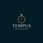 Tempus Wealth Management Logo - Entry #537