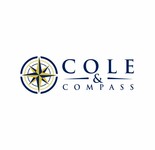 Cole & Compass Logo - Entry #574