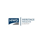 Heritage Wealth Group Logo - Entry #1206