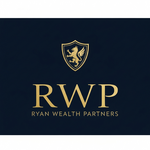 RWP Logo - Entry #156