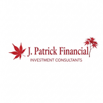 J. Patrick Financial Logo - Entry #868