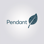pendant Logo - Entry #1959