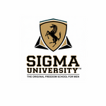 Sigma University™ Logo - Entry #763