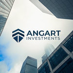 Angart Investments Logo - Entry #1276
