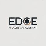 Edge Wealth Management Logo - Entry #3489