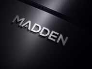 Madden Logo - Entry #1298