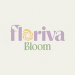 FLORIVA BLOOM Logo - Entry #1833