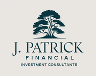 J. Patrick Financial Logo - Entry #780