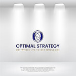 Optimal Strategy Logo - Entry #361