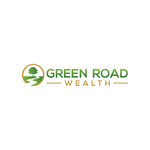 Green Road Wealth Logo - Entry #1094
