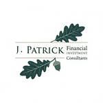 J. Patrick Financial Logo - Entry #2051