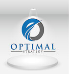 Optimal Strategy Logo - Entry #955