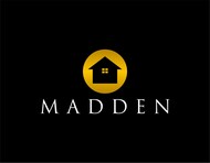 Madden Logo - Entry #5131
