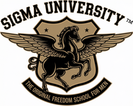 Sigma University™ Logo - Entry #69