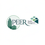 Peer Wealth Management Logo - Entry #404