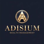 Adisium Wealth Management Logo - Entry #1874