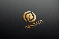 pendant Logo - Entry #1848