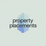 Property Placements Logo - Entry #2105