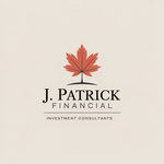J. Patrick Financial Logo - Entry #1208