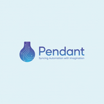 pendant Logo - Entry #1482