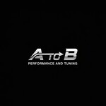 A to B Performance and Tuning Logo - Entry #1190