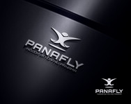 Panafly Logo - Entry #19