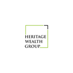 Heritage Wealth Group Logo - Entry #1231