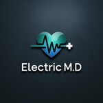 Electric M.D Logo - Entry #782