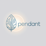 pendant Logo - Entry #1974