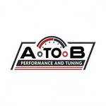 A to B Performance and Tuning Logo - Entry #1622