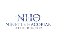 Ninette Hacopian Orthodontics Logo - Entry #645
