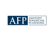 Anstedt Financial Planning Logo - Entry #64