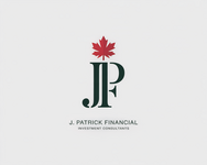 J. Patrick Financial Logo - Entry #1018