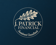 J. Patrick Financial Logo - Entry #3630