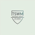 TSWM Advisory Group Logo - Entry #385