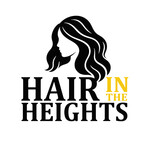 Hair in the Heights Logo - Entry #918