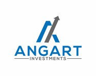 Angart Investments Logo - Entry #1012