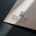 Epictetus Wealth Ltd. Logo - Entry #992