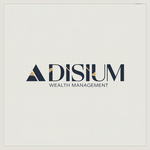 Adisium Wealth Management Logo - Entry #1705